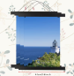 Preview: Diamond Painting 3 Stück Magnet Schriftrollen